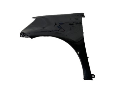 Smart forfour крила передній лівий 2014-2020 rok фото №1