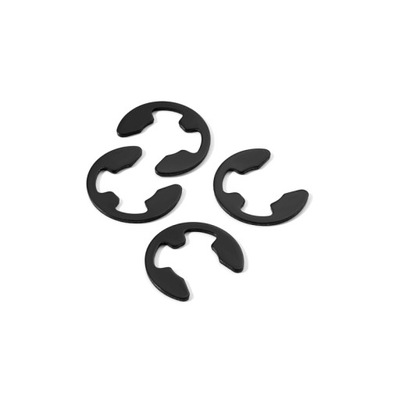 Płytka osadcza 5 DIN6799