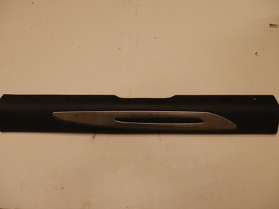 Citroen ds3 молдинг порог левая 9686604277 фото №1