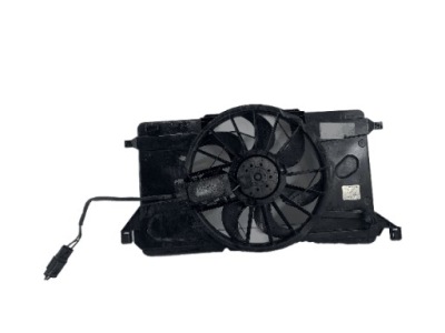 Ford focus mk2 вентилятор радіатора 1137328148 фото №1