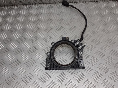 Сальник вала vw polo iv фото №1