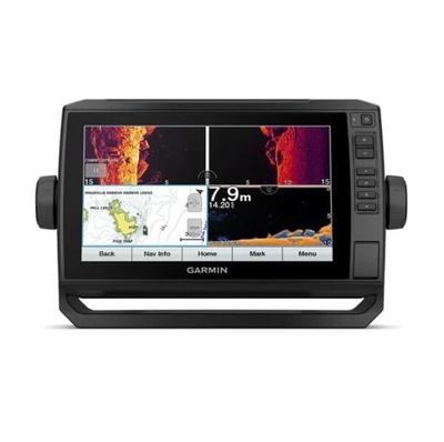 Echosonda Garmin Echomap UHD 92sv bez przetwornika | MARINERO