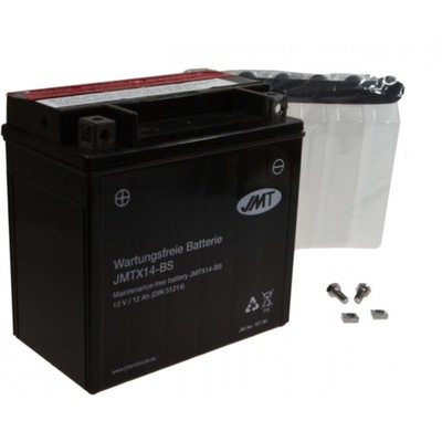 BATTERY JMT BMW F 800 800 GS 2011  