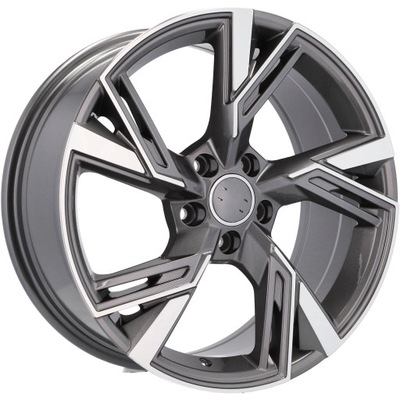 LLANTAS 18 DO AUDI A4 ALLROAD B9 FL B9 FL S4 B6 B8 B7 B5 B8 FL B9 FL C4 