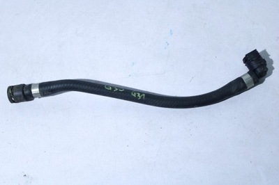Bmw g11 g12 g30 g31 труба трубка wąż шланг wody 8572911 фото №1