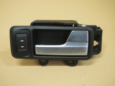 Ручка внутрішня двері правий задня ford focus c-max фото №1