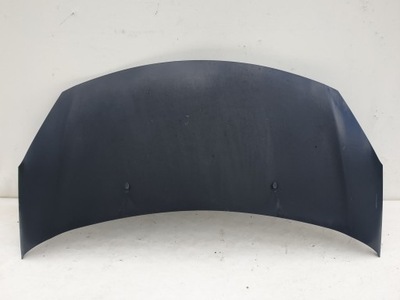 Citroen c3 ii ds3 09-16 капот перед передняя крышка двигателя exl фото №1