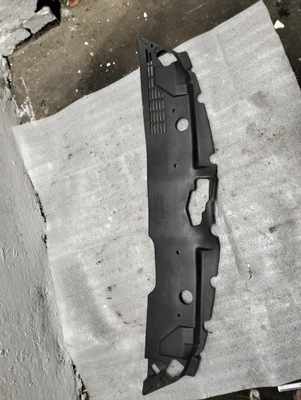 Захист поперечина передній corolla verso 53289-0f010 фото №1