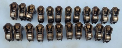 Коромисло bmw f10 f11 n52b30 фото №1