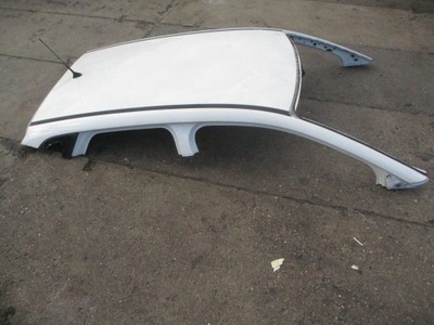 Renault captur i крыша 13-19 rok bixnd фото №1