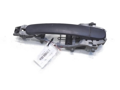 РУЧКА РУЧКИ ДВЕРЬ LC5F VW GOLF V 1Z0839886