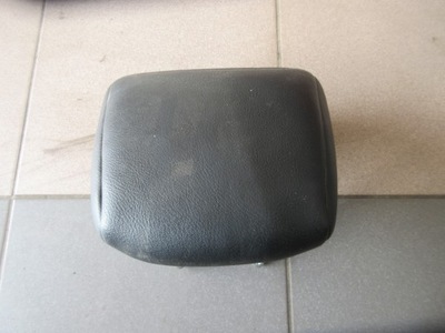 Підголівник середина середній задня accord vii mk7 фото №1