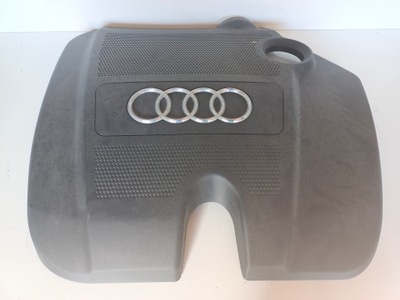 Захист na двигун 1.6b avu audi a3 8l lift фото №1