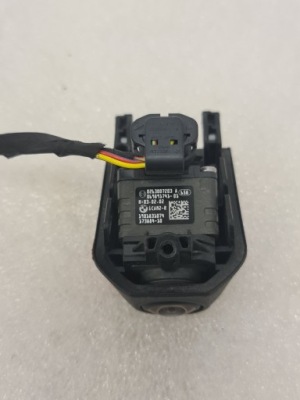 Камера заднього виду 360 surround вид bmw g12 lci icam2 фото №1