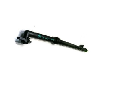 Mercedes e w207 трубка wąż водяной a2710109547 фото №1