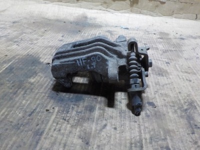 Skoda fabia iii суппорт левый задний фото №1