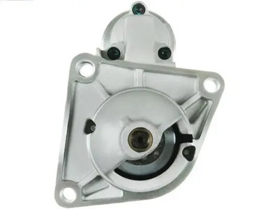 Стартер s0241 as-pl alfa romeo 145 146 147 155 фото №1