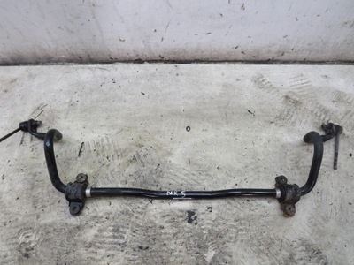 Тяга стабилизатора перед mondeo mk5 фото №1