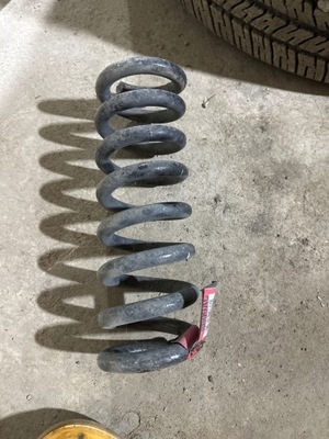 Dodge charger 2020 пружина задняя фото №1