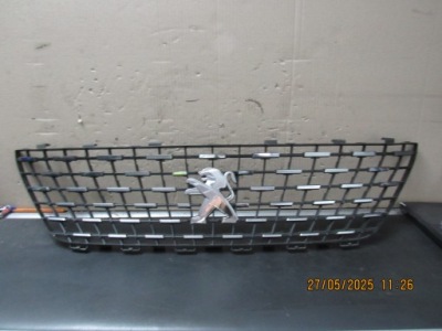 Решётка радиатора решётка радиатора бампера peugeot 3008 5008 9815336077 фото №1