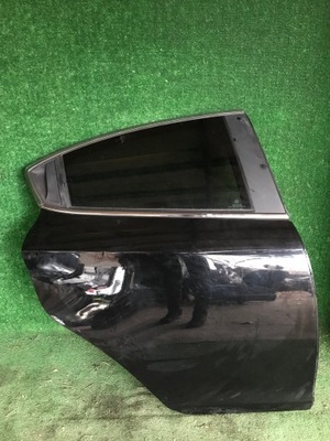 Двері задня задні праве alfa romeo giulietta wwa фото №1