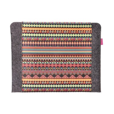 Wygodne Etui na laptop z filcu Aztec 11'