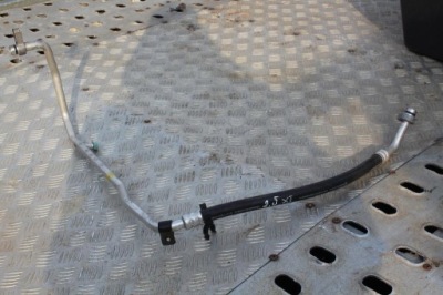 Шланг кондиционера subaru forester ii xt 2.5 фото №1