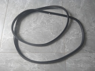 Прокладка дверь левый задняя opel meriva b 522426761 фото №1