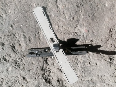 Dacia sandero ii регулятор поперечина 44695r фото №1