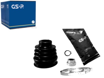 Gsp 760104 набір захист, система кермовий фото №1