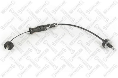 CABLE CONJUNTO DE EMBRAGUE VW GOLF 3 1.9 TDI 94-99  