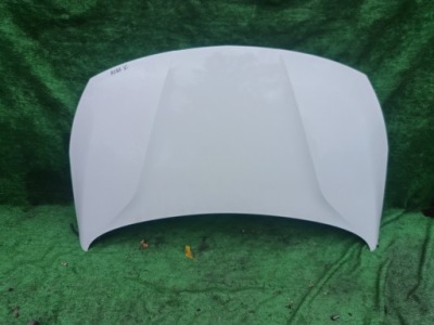 Opl astra k капот кришка двигуна z40r фото №1