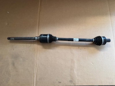 Mercedes gle gls w167 x167 правая приводной вал длинная a1673308601 фото №1