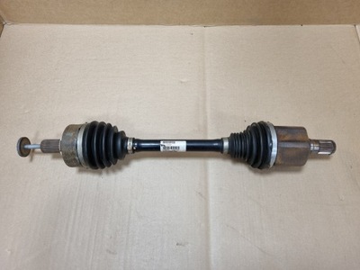 Volvo xc60 xc90 приводной вал левая передний левый перед 31325852 фото №1