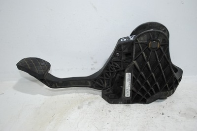 Педаль зчеплення vw golf v 1k2721059aj фото №1