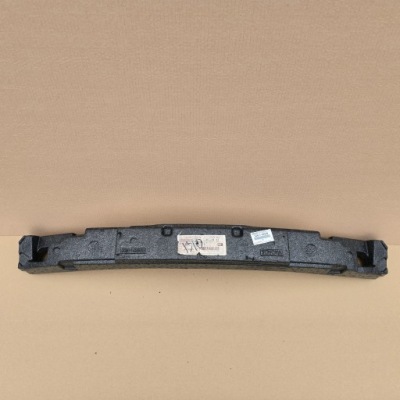 Toyota corolla e21 абсорбер бампера перед передній фото №1