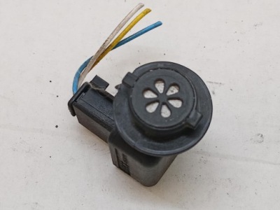 Датчик качества воздуха peugeot 508 ii citroen фото №1