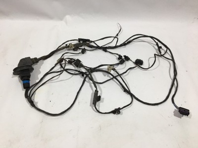 Жгут бампер задняя bmw x1 ii f48 15- фото №1