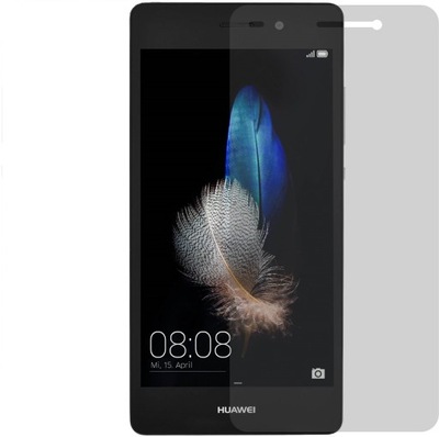 Szkło ochronne 9H do Huawei P8 Lite