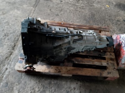 Коробка передач передач автоматическая коробка передач s-tronic audi q5 8r 3.0 tdi law lwm фото №1