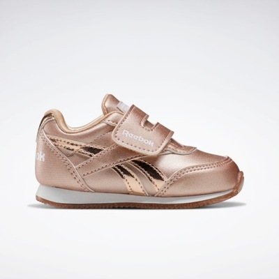 Buty dziecięce Reebok Royal Jogger FV1529 r. 22