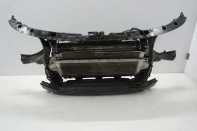 Vw transporter t5 pas передний усилитель 2.5tdi фото №1