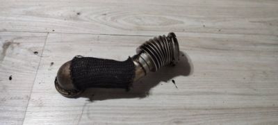 Fiat tipo 2018 шланг / труба радіатора вихлопних газів egr фото №1