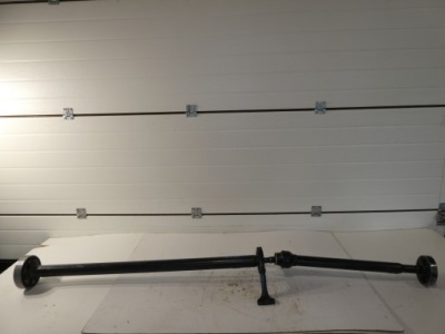 Vw tiguan wał приводной 5n0521101m фото №1