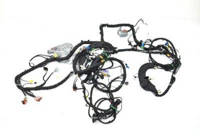 Ferrari berlinetta rhd жгут трубопровод пассажир фото №1