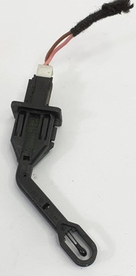 Датчик температури внутрішньої volvo v70 iii фото №1