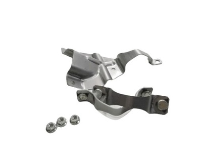 Набір захист mitsubishi оригінальний номер 1577a863 фото №1