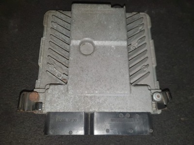 PEUGEOT CITROEN COMPUTADOR DEL MOTOR 9667155780  