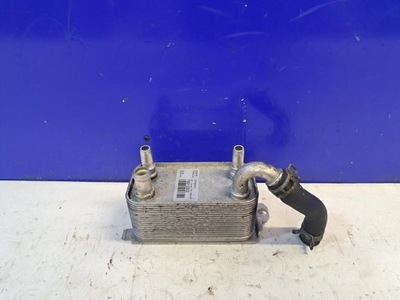 Volvo s80 2013 радіатор оливи фото №1