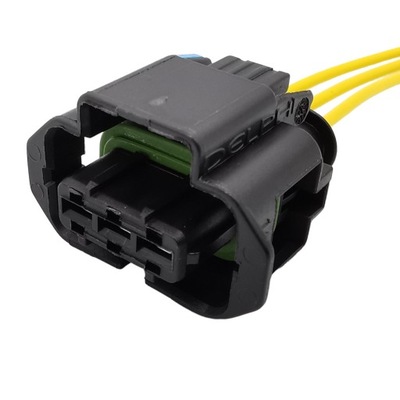 Жгут электрическая датчик вала rozrz. фото №1